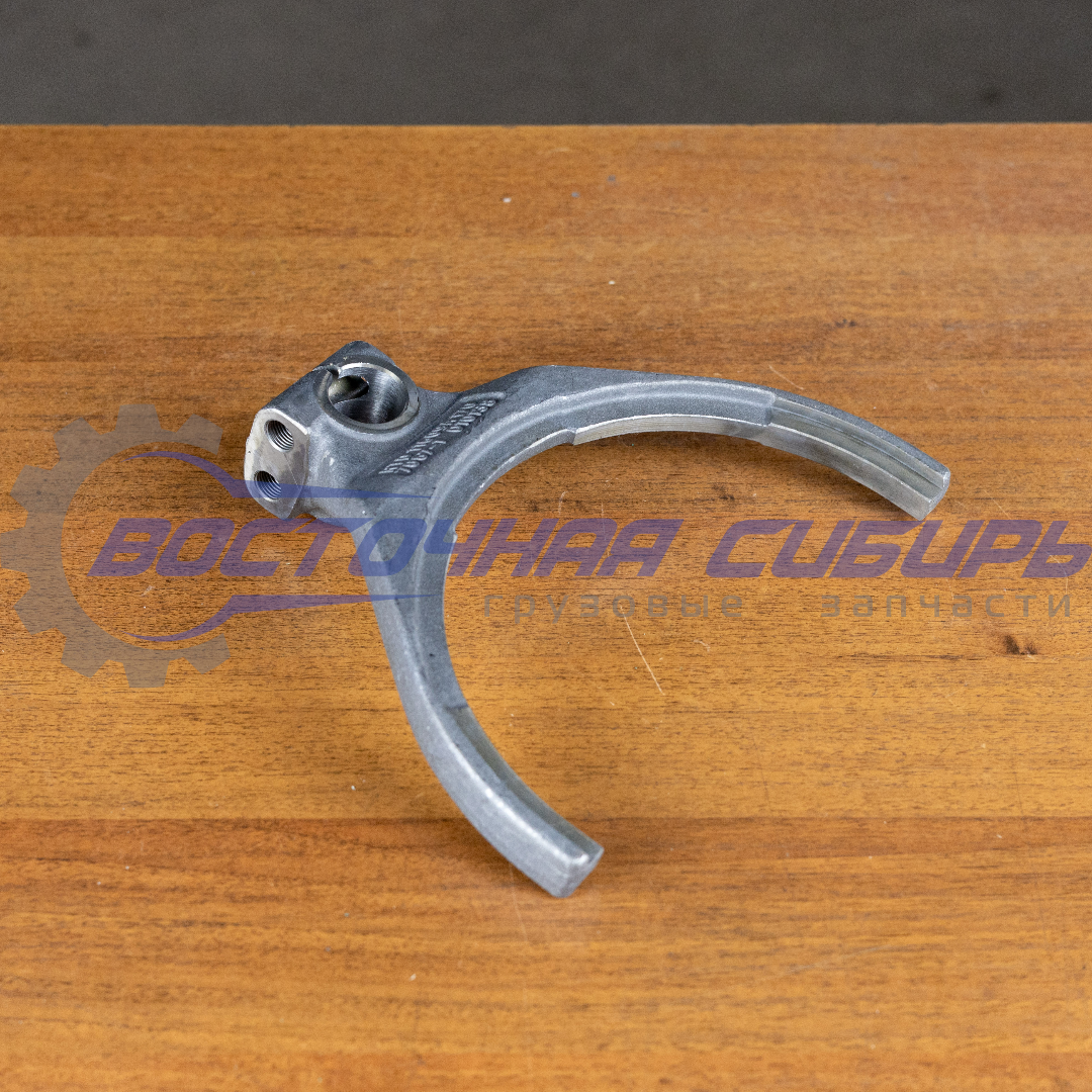 Вилка делителя SHACMAN прямая