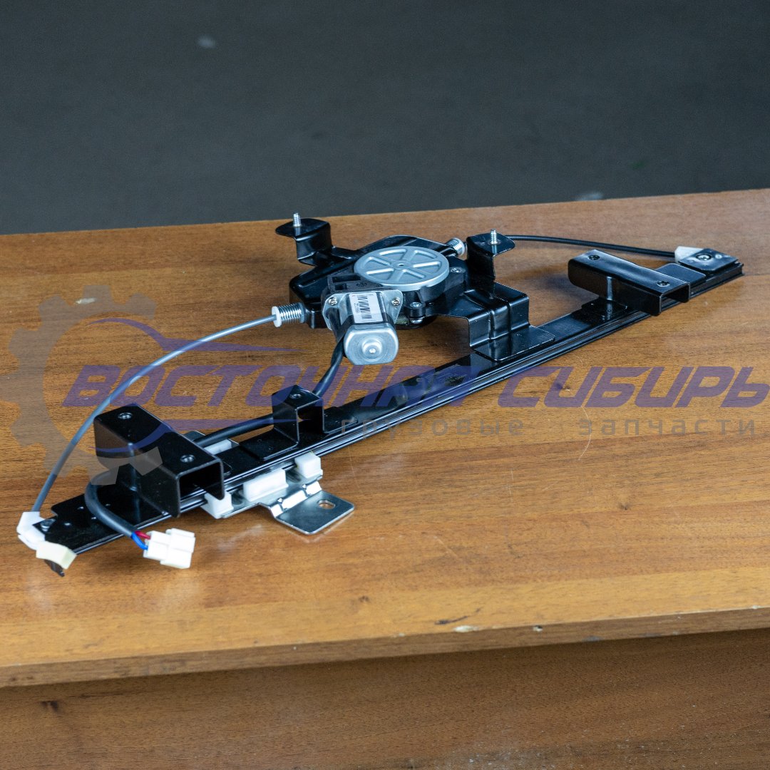 Стеклоподъемник электрический правый SHACMAN X3000