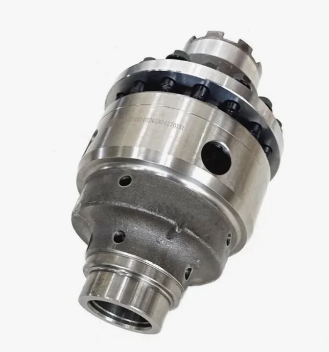 Дифференциал МК среднего моста LEO TRADE, шт.