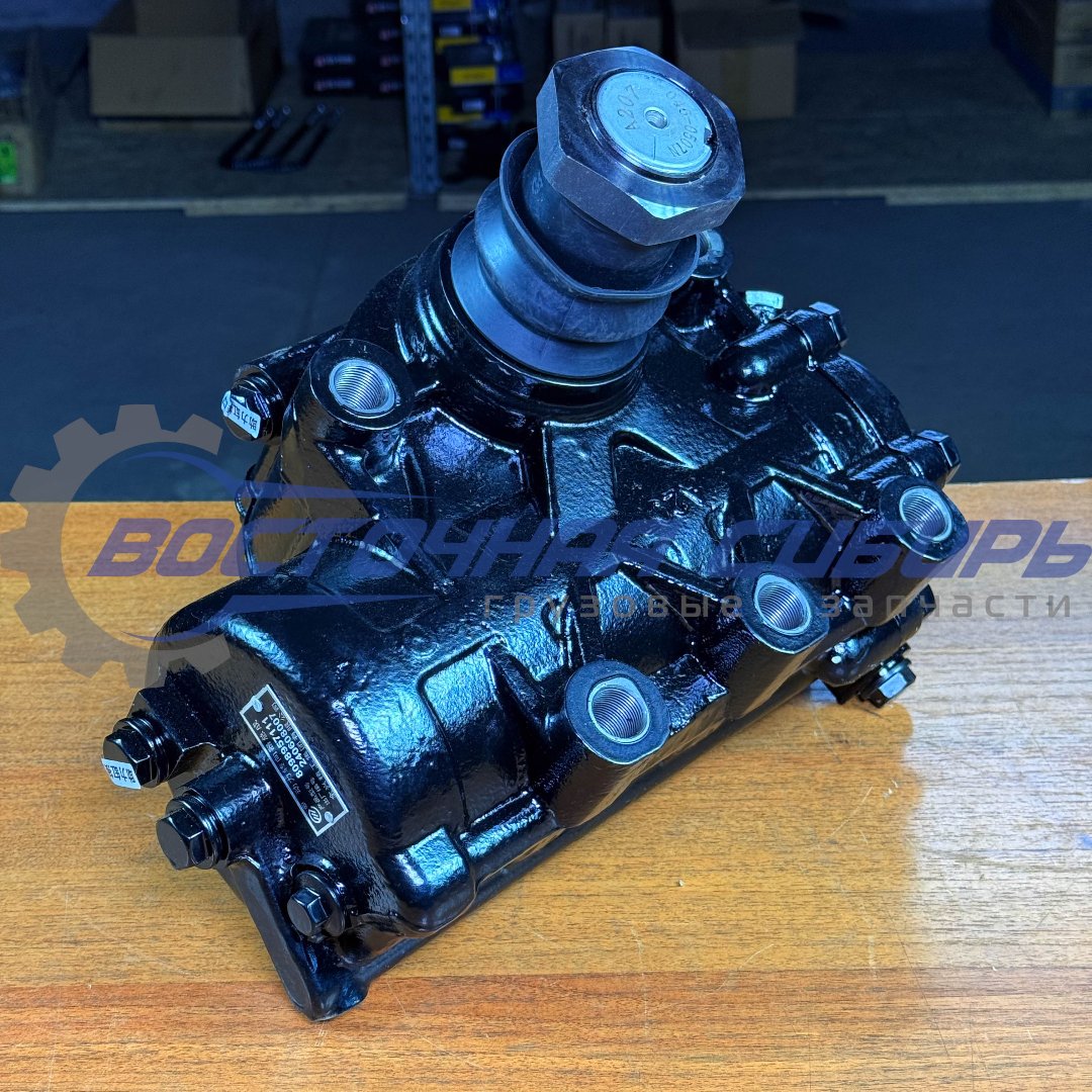 Рулевой механизм SHACMAN X3000