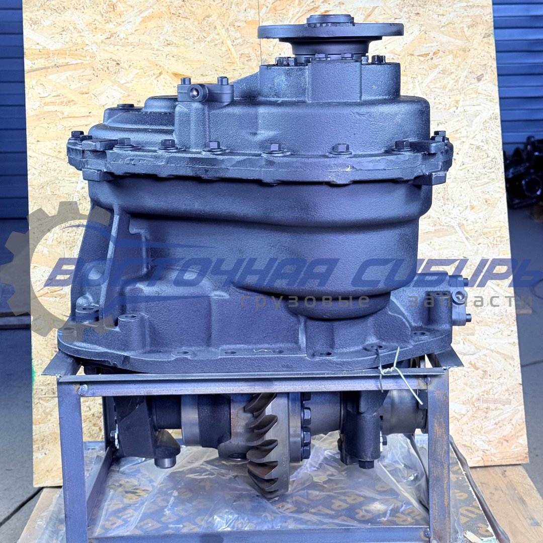 Редуктор среднего моста 5.262 X3000, шт.